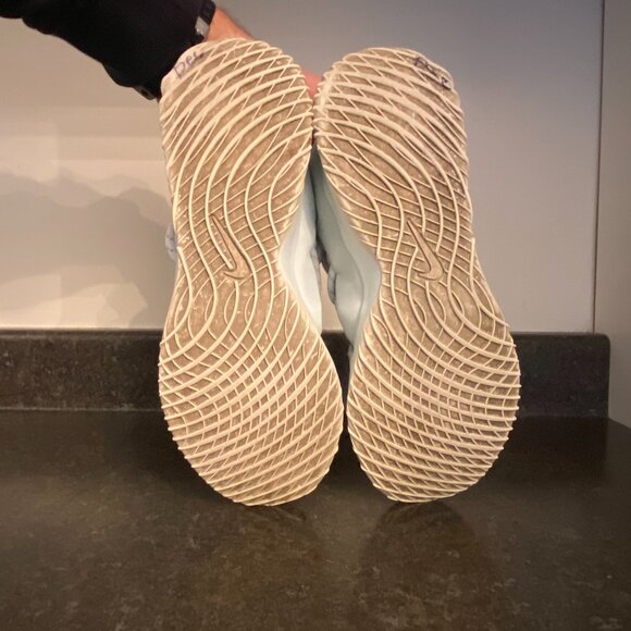 Nike City Loop Sneakers 'Light Pumice' - Size 7 - Picture 7 of 9